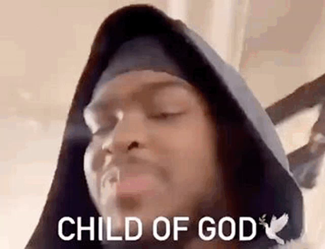 Child Of God Gifs Tenor