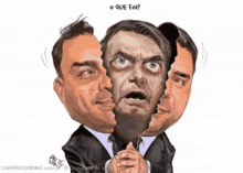 Bolsonaro Traidor Trump GIF - BolsonaroTraidor Trump GadoBolsonaro GIFs