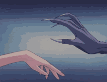 Featured image of post Anime Hold Hands Gif