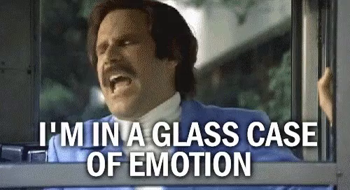 Trapped In A Glass Case Of Emotion Gifs Tenor