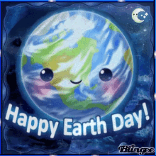 Happy Earth Day Gifs Tenor