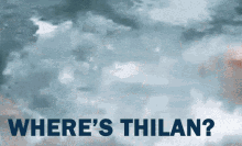 Thilan Thilanko GIF - Thilan Thilanko Swim GIFs
