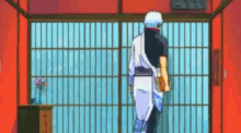 Featured image of post Opening Door Anime Door Gif Is it possible to opendoor animation css opens right to left
