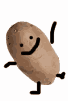 Potato Funny Gifs Tenor