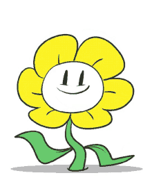 Undertale Flowey GIFs | Tenor