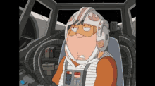 Family Guy Star Wars GIFs | Tenor