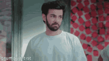Hands Up Dr Rohit Sippy GIF - HandsUp DrRohitSippy Khkt GIFs