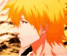 Featured image of post Ichigo Pfp Gif Check out this fantastic collection of bleach ichigo wallpapers with 46 bleach ichigo background images for your desktop phone or tablet