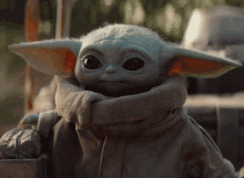 Baby Yoda GIFs | Tenor