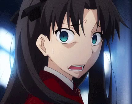 Featured image of post View 27 Rin Tohsaka Icons