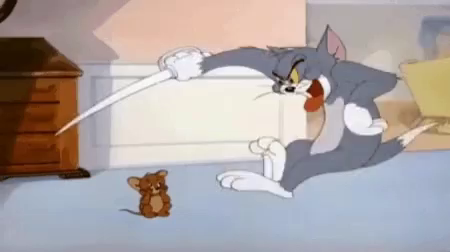 Tom And Jerry Depressed Gif Tomandjerry Depressed Sword Discover Share Gifs