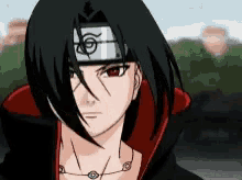 GIF de Itchai Naruto - GIFs de anime de Itchai Naruto
