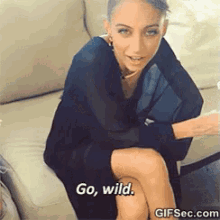 Image result for nicole richie gif