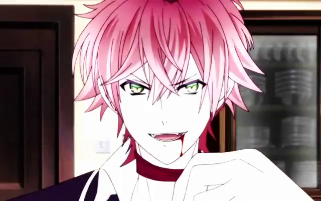 Ayato Sakamaki Gifs Tenor