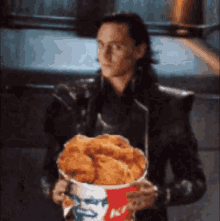 Kfc Gifs Tenor