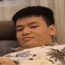 linus bakamitai