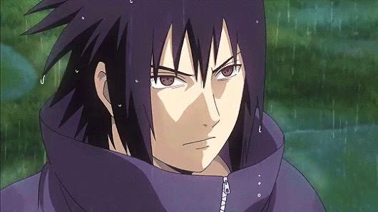 Sasuke Uchiha Sharingan Wallpaper Gifs Tenor