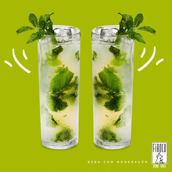 Mojito Gifs Tenor