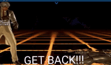Get Back In There Tear GIFs | Tenor