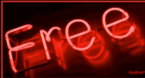 free neon