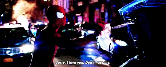 Amazingspiderman GIF - Amazingspiderman - Discover & Share GIFs