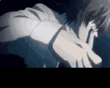 Featured image of post Light Yagami Gif Writing Log in to save gifs you like get a customized gif feed or follow interesting gif creators