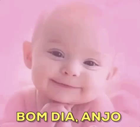 Bom Dia Meu Anjo / Beijo / Bebê / Sorriso GIF - Baby Smile Good Morning My Angel - Discover & Share GIFs Bom Dia Meu Anjo / Beijo / Bebê / Sorriso GIF - Baby Smile Good Morning My Angel - Discover & Share GIFs