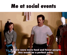 How Toeasily Spot F12 Fm A Socially Awkward Person Meme On Me Me