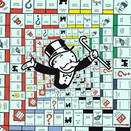 monopoly for mac