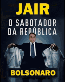 Bolsonaro Traidor Brasil GIF - BolsonaroTraidor Brasil Fora
