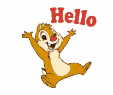 Hello Hi GIF - Hello Hi Jump GIFs