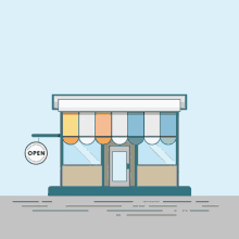 Animated Grocery Store GIFs | Tenor