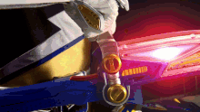 Kyoryu Pink Kyoryuger Gif Kyoryupink Kyoryuger Kamenriderfourze Discover Share Gifs