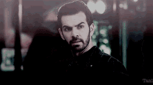 Karan VGrover Kahaan Hum Kahaan Tum GIF - KaranVGrover KahaanHumKahaanTum RohitSippy GIFs