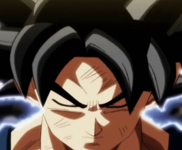 Dragon Ball Super Gifs Tenor