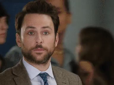 Charlie Day Thumbs Up Gif Charlieday Thumbsup Fistfight