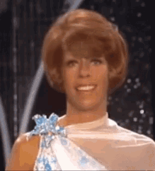 Carol Burnett Mrs Wiggins Gifs Tenor