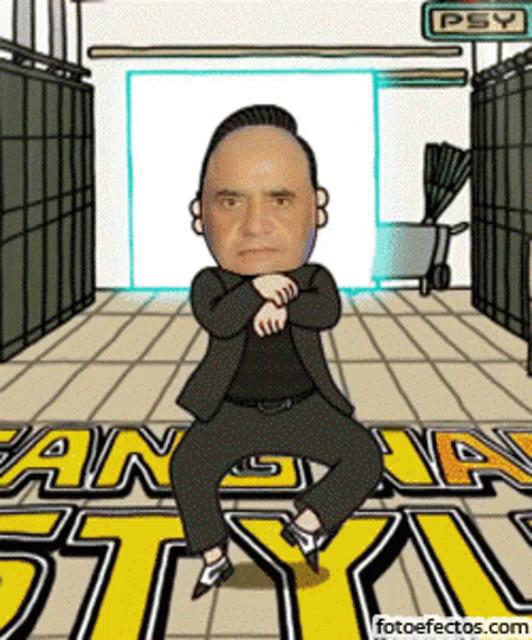 Oppa Gangnam Style Movie Gifs Tenor - roblox gangnam style