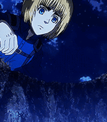 Featured image of post Armin Arlert S4 Gif - 21,383 likes · 39 talking about this.