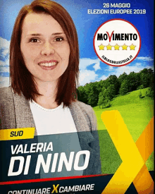 Movimento 5 Stelle Beppe Grillo Incorruttibile GIF ...