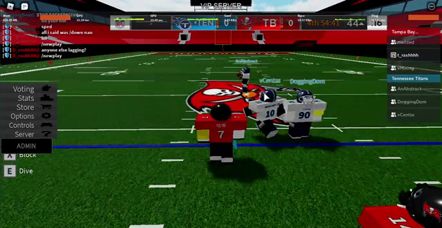 How To Kick In Football Fusion Roblox - roblox football fusion