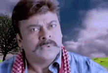 Jklsouth Jkltelugu GIF - Jklsouth Jkltelugu Chiranjeevi GIFs