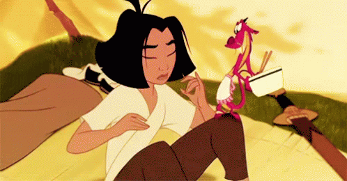 17 Habits of Healthy People You Need to Adopt RN tenor gif