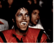 Michael Jackson Popcorn GIFs | Tenor