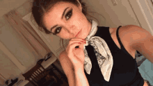 Porno chrissy costanza Chrissy Costanza
