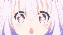 Sparkly Anime Eyes GIFs | Tenor