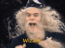 Wizard GIFs | Tenor