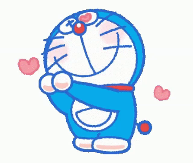 Doraemon GIFs  Tenor