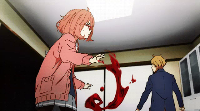 kyoukai no kanata anime gif kyoukainokanata anime bloodsword discover share gifs kyoukai no kanata anime gif kyoukainokanata anime bloodsword discover share gifs