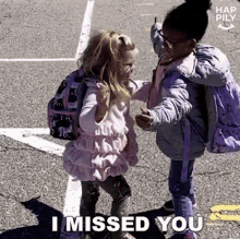 I Missed You GIFs | Tenor